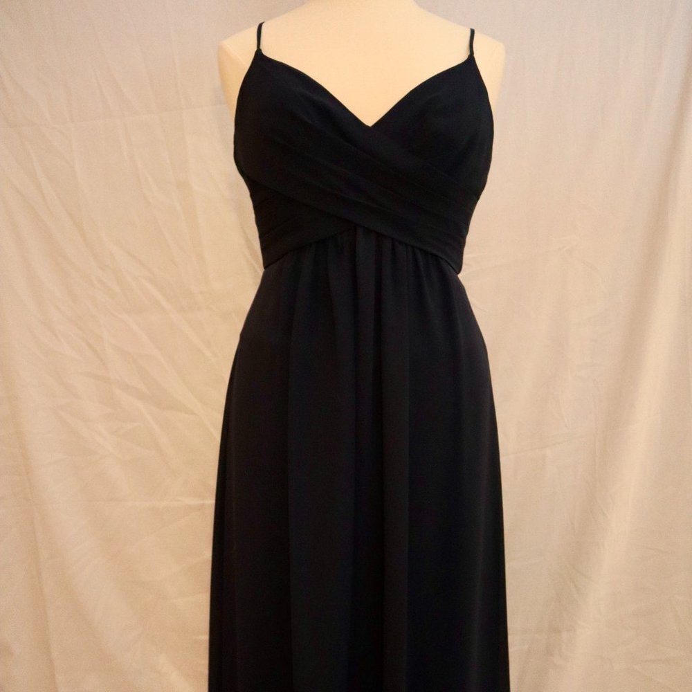 Sorella Vita Style 8798 in Navy Blue